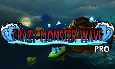 download Crazy Monster Wave apk